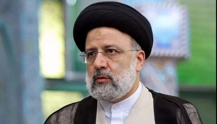 The security team of Iranian President Dr. Ibrahim Raisi has reached Pakistan