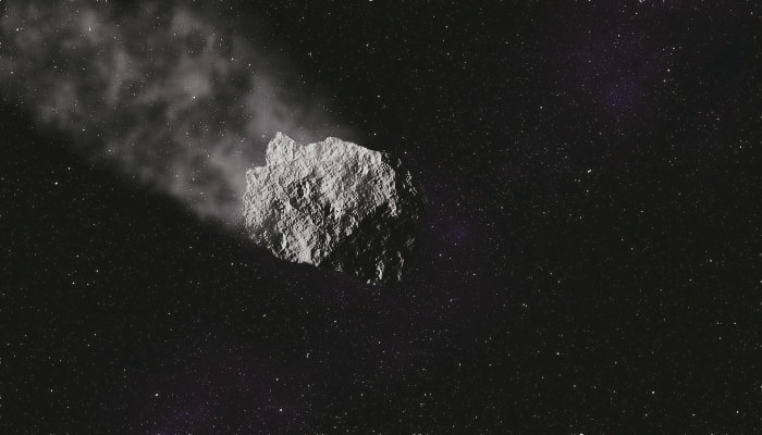 An asteroid as big as a skyscraper is set to pass close to Earth