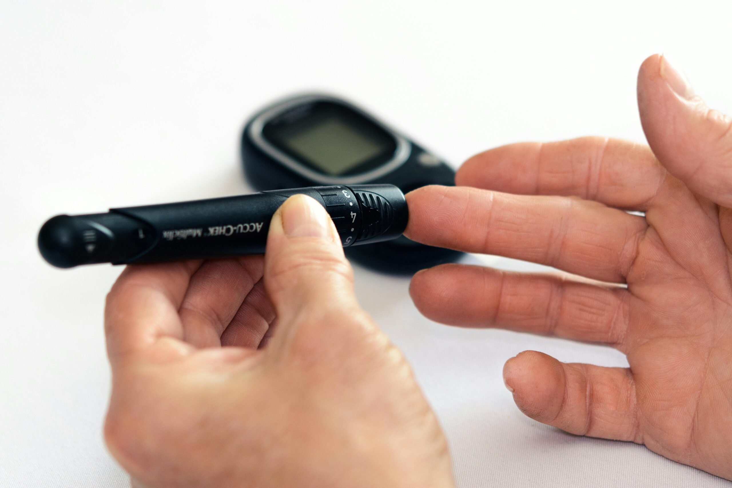 Chinese scientists reverse type 1 diabetes for the first time in the world